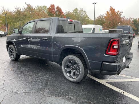 New 2026 RAM 1500 4x4 Crew Cab image 44