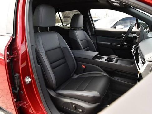 New 2026 Honda Prologue Elite image 24