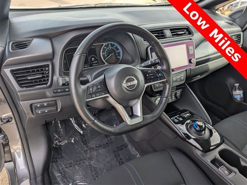 Used 2024 Nissan Leaf SV Plus image 2