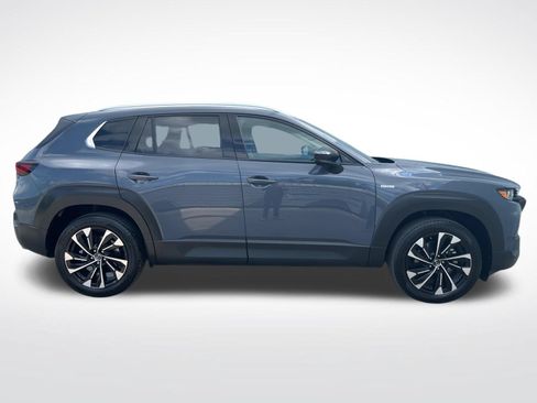 Certified 2025 MAZDA CX-50 2.5 Hybrid w/ Premium Plus Pkg AWD/4WD image 6