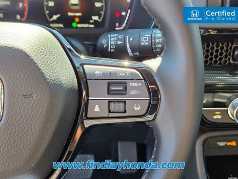 Certified 2026 Honda CR-V EX-L image 28