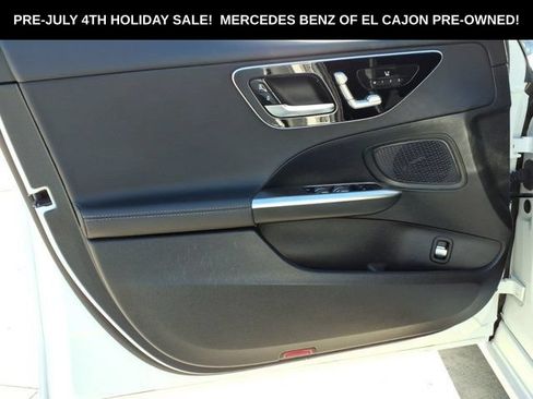Certified 2023 Mercedes-Benz C 300 Sedan image 13