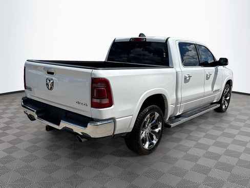 Used 2019 RAM 1500 Limited image 6