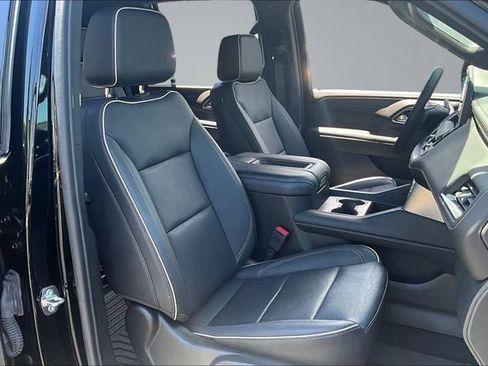 Used 2023 GMC Yukon SLT w/ SLT Premium Package AWD/4WD image 30