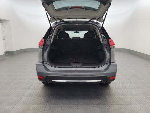 Used 2017 Nissan Rogue S FWD image 29