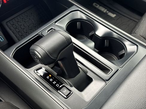 Used 2024 Ford F150 XLT w/ Equipment Group 302A MID image 26