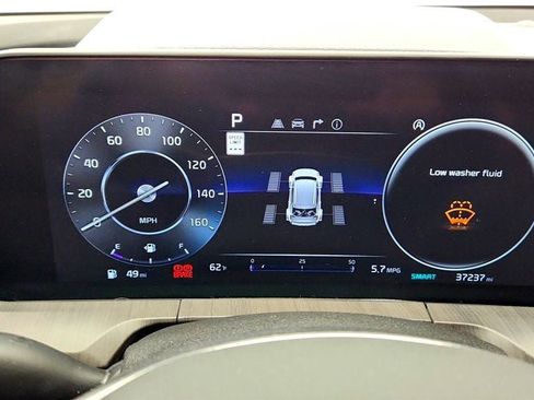 Used 2023 Kia Telluride SX AWD/4WD image 15