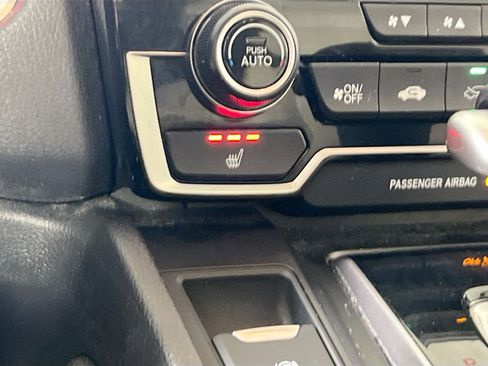 Used 2018 Honda CR-V EX-L image 19