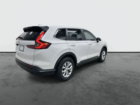Used 2026 Honda CR-V LX image 4