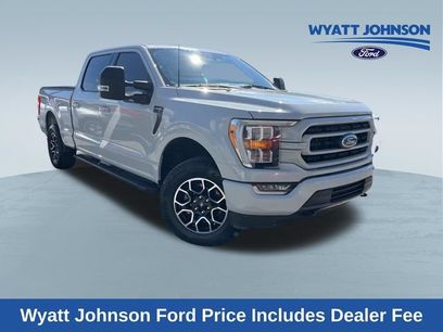 Used 2023 Ford F150 XLT w/ Equipment Group 302A High