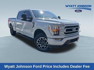 Used 2023 Ford F150 XLT w/ Equipment Group 302A High AWD/4WD 360° Tour