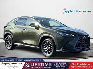 Used 2023 Lexus NX 350 AWD video 1