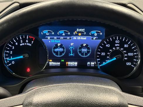 Used 2021 Ford Expedition XLT AWD/4WD image 18