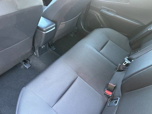 Used 2025 Toyota Prius LE image 14