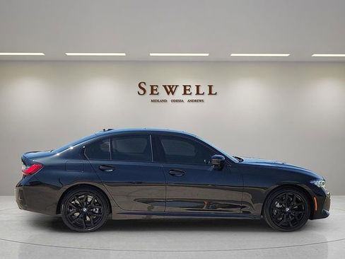 New 2026 BMW 330i xDrive Sedan AWD/4WD image 6
