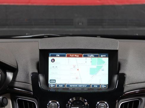 Used 2014 Cadillac CTS V w/ Wood Trim Package RWD image 49