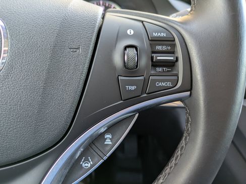 Used 2020 Acura MDX SH-AWD w/ Technology Package image 24