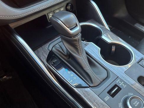 Used 2023 Toyota Highlander Limited image 25