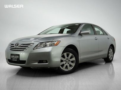 Used 2007 Toyota Camry XLE