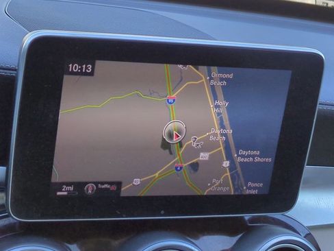 Used 2015 Mercedes-Benz C 300 4MATIC Sedan image 20