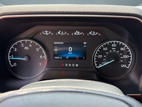 Certified 2021 Ford F150 XL w/ STX Appearance Package RWD image 21