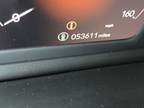 Certified 2023 Honda Accord EX image 22