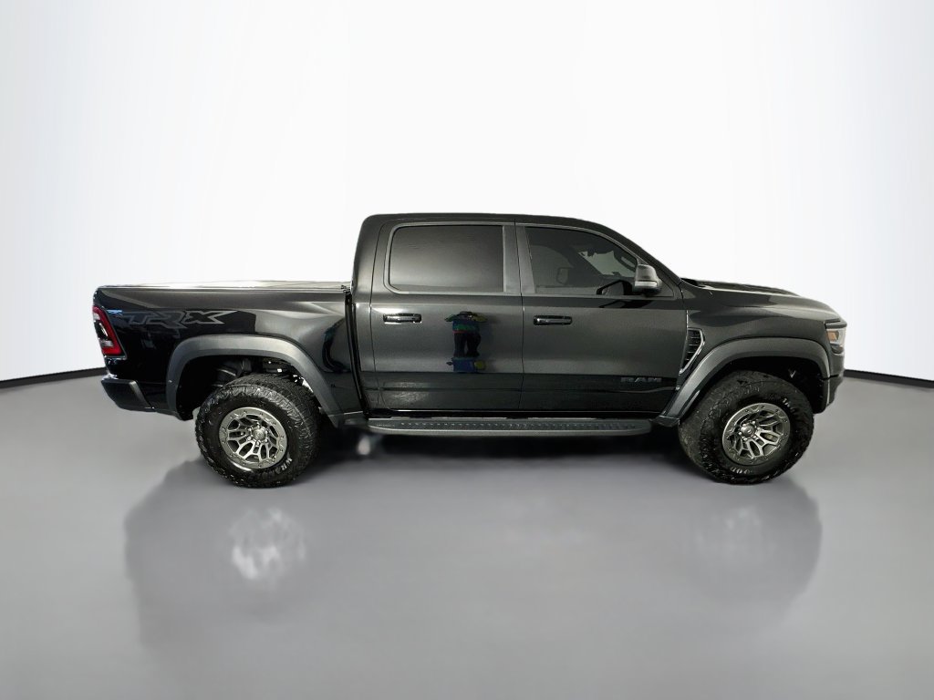 Used 2024 RAM 1500 TRX AWD/4WD image 8