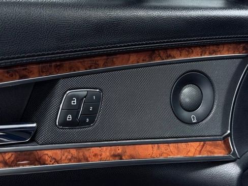 Used 2019 Lincoln Nautilus Reserve AWD/4WD image 16