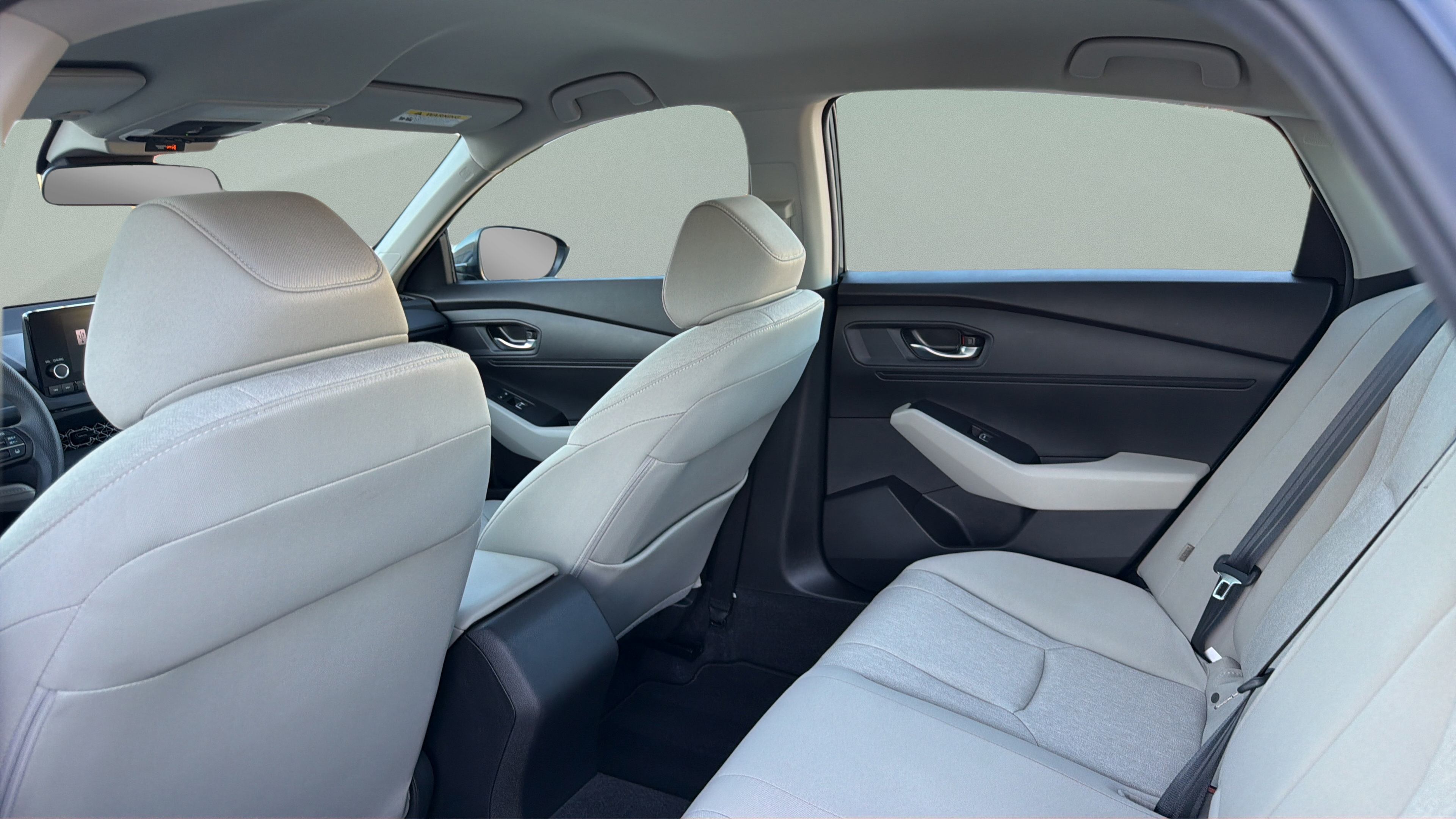 Used 2024 Honda Accord LX image 26