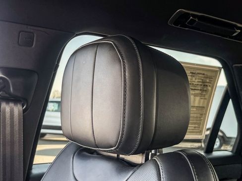 Used 2023 Land Rover Range Rover Sport SE image 52