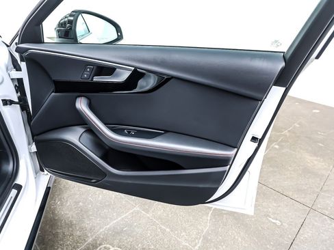 Used 2019 Audi A4 2.0T Premium Plus w/ Premium Plus Package image 23