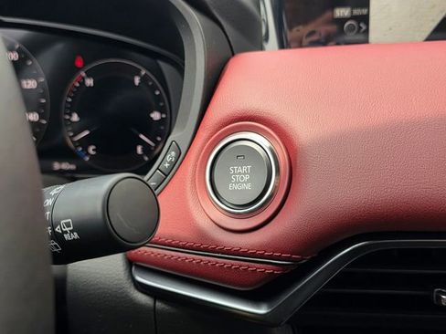 New 2026 MAZDA CX-70 3.3 Turbo S w/ Premium Package image 20