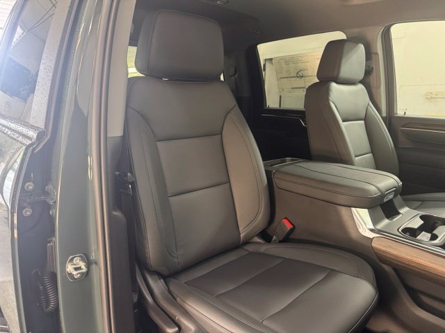 New 2026 Chevrolet Silverado 2500 LT w/ Trail Boss Package AWD/4WD image 24