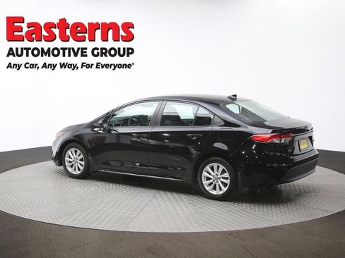 Used 2023 Toyota Corolla LE w/ LE Convenience Package image 62