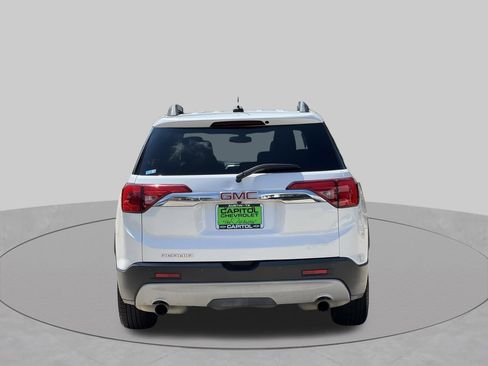 Used 2019 GMC Acadia SLT FWD image 4