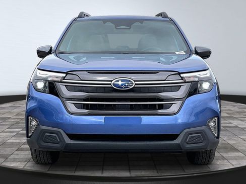 Certified 2026 Subaru Forester Premium image 3