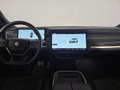 Used 2024 Rivian R1S Adventure AWD/4WD image 27