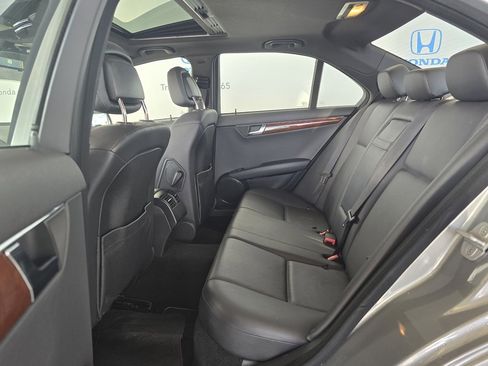 Used 2011 Mercedes-Benz C 300 Sedan image 15