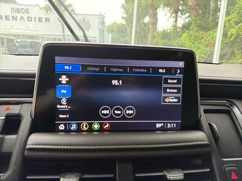Used 2021 Chevrolet Tahoe LT RWD image 23