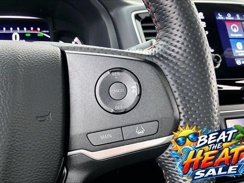 Used 2023 Honda Passport TrailSport image 26