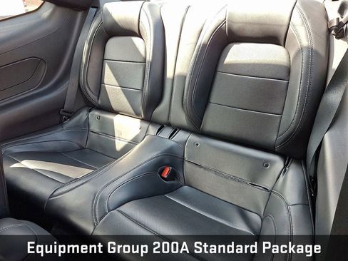 Used 2024 Ford Mustang Premium image 11