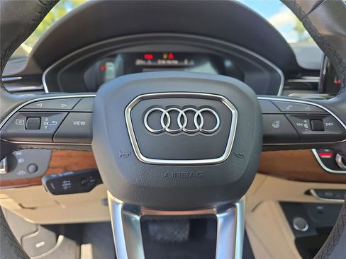 Used 2023 Audi A5 2.0T Premium Plus image 22