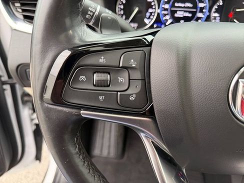 Used 2022 Buick Enclave Premium w/ Experience Buick Package AWD/4WD image 23