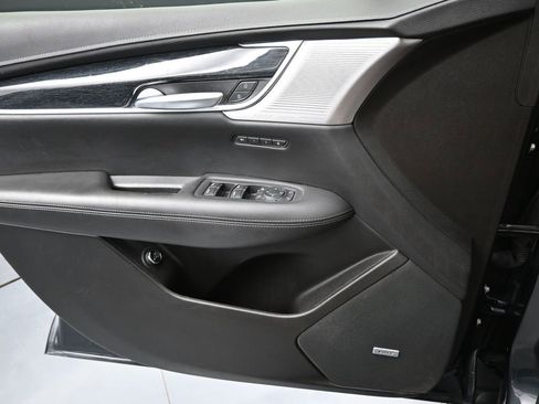 Used 2022 Cadillac XT5 Premium Luxury FWD image 27