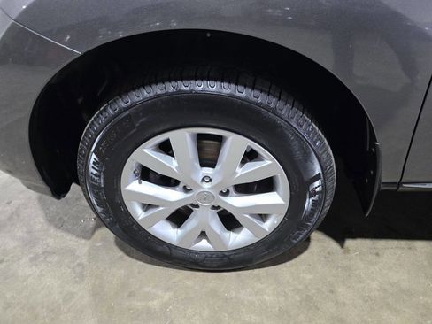 Used 2013 Nissan Murano SL image 22