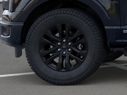 New 2026 Ford F150 Lariat image 19