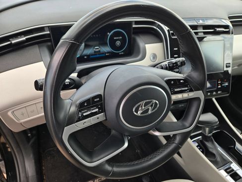 Used 2023 Hyundai Tucson SEL w/ Convenience Package FWD image 10