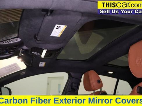 Used 2021 Mercedes-Benz AMG GT 63 S image 28