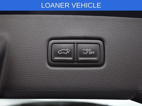 Used 2026 Kia Carnival EX FWD image 33