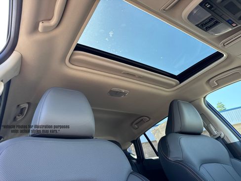 New 2026 Subaru Crosstrek 2.5i Limited w/ Crosstrek Mirror Package AWD/4WD image 10